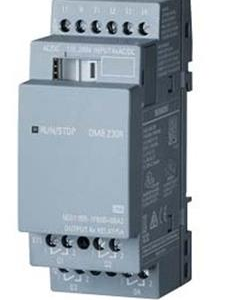 MODULO DE AMPLIACION DM8 LOGO SIEMMENS :
