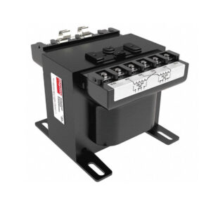 TRANSFORMADOR DE CONTROL