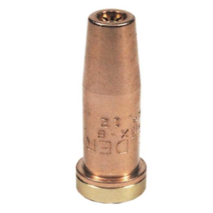 BOQUILLA CORTE GAS No.2  