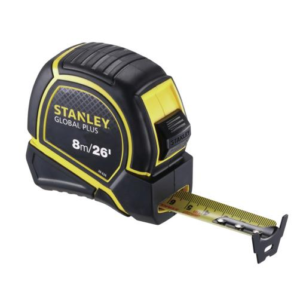 CINTA METRICA STANLEY 30-626 8M/26 