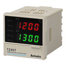 CONTROL DE TEMP.TZ4ST-24S AUTONICS