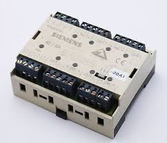 MODULO AS-INTERFACE 4E / 4A. 24VDC. SIEMENS3RG9002-0DB00