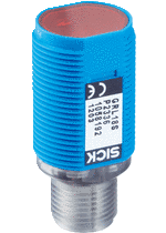 SENSOR FOTOELECTRICO SICK GRTE18S-P2467
