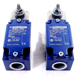 SENSOR INDUCTIVO XS1-M18-DA9AV