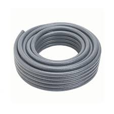 TUBERIA LT 1" METAL FLEXIBLE FORRO PVC 