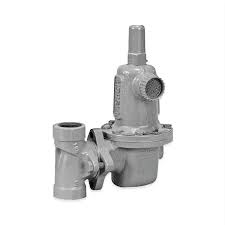 REGULADOR DE PRESION FISHER IN 300 PSI AUT 35 80PSI 627-41 9 