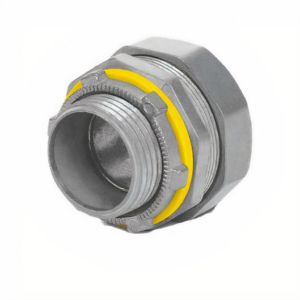 CONECTOR RECTO LT ¾” 