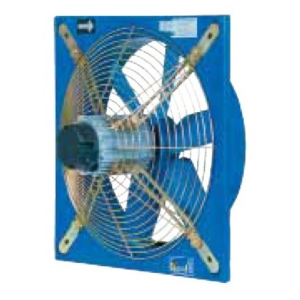 EXTRACTOR DE AIRE PARA PARED