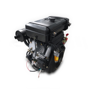 MOTOR DIESEL MULTIPLE