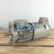 MOTOR SIEMENS ILA7106-4AA91-Z,3PHASE 