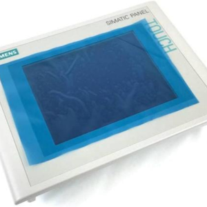 PANEL DEL OPERADOR HMI ΤΡ177Α 6” SIEMENS 6AV6642-0AA11-0AX1 