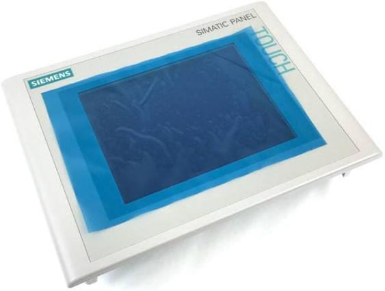 Imagen PANEL DEL OPERADOR HMI ΤΡ177Α 6” SIEMENS 6AV6642-0AA11-0AX1