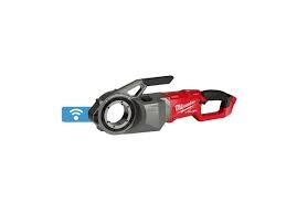 ROSCADORA DE TUBOS DE 2” M18