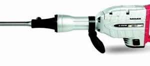 TALADRO MARTILLO DEMOLEDOR 110V/60HZ/1P