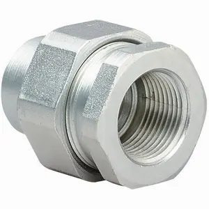 UNION UNIVERSAL UNF6, 2” ATEX /HUBBELL-KILLARK 