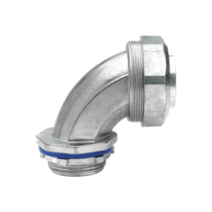 CONECTOR 90° LT ¾” 
