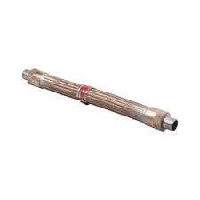 COPLES FLEXIBLES DE BRONCE ½” 