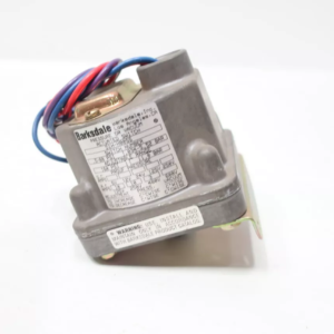 INTERRUPTOR PRESION 5/80PSI, BARKSDALE