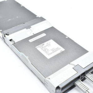 INVENSYS DM400YL FIELD BUS I/O MODULE 120VAC FBM10