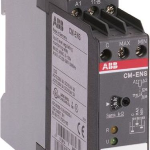 LIQUID LVL MONITOR 220-240V ABB 1SVR430851R1100 