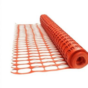 MALLA SENALIZACION MAMEY 4'X100'