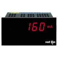 MEDIDOR DE CORRIENTE RED LION  paxlcr00