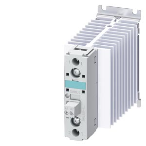 RELAY ESTADO SOLIDO SIEMENS 1PH, 3AMP 3RF2330-1AA04 