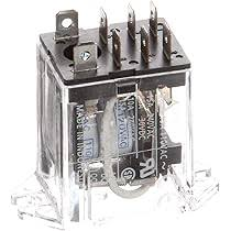 RELÉ X-10-X11--X12X-13 406132-07 PARIS TOWN 