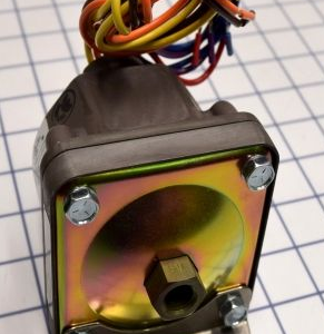 SWITCH DE PRESION BARKSDALE D2H-A80SS-B2 