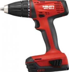 ATORNILLADORA SFC 22-A