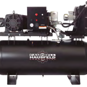 COMPRESOR ROTATIVO DE TORNILLO