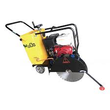 CORTADORA DE ASFALTO Y CONCRETO