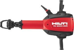 DEMOLEDOR TE 3000-AVR