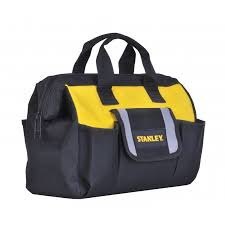 BULTO DE HERRAMIENTA STANLEY STST70574 DE 12”