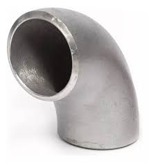 CODO SOLDABLE 1-1/2” INOX. SCH10