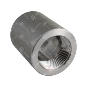 COUPLIN 3/4” ROSC 3000PSI