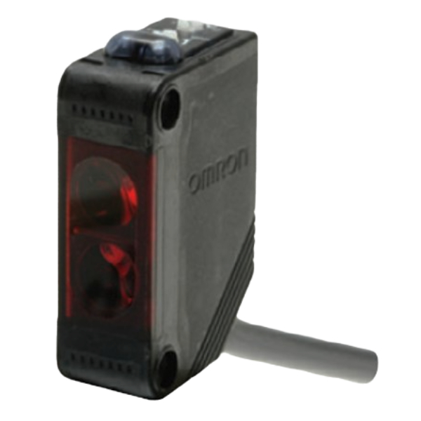 Imagen FOTOCELDA OMRON E3Z-D62