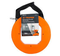 GUIA P/CABLE TRUPER 17752