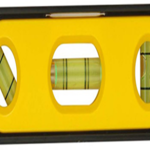 NIVEL MAGNETICO STANLEY 9”