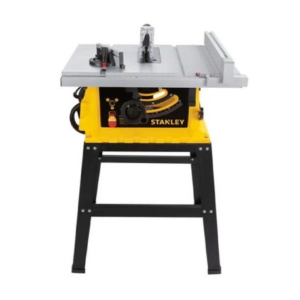 SIERRA DE BANCO 10" 1800W SST1801 STANLEY
