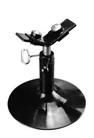 SOPORTE PARA TUBOS 12”