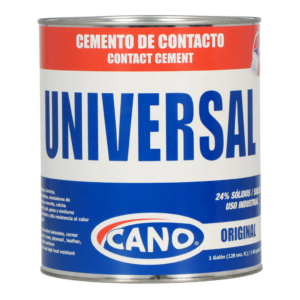 CEMENTO DE CONTACTO UNIVERSAL (GL)