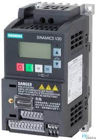 VARIADOR DE FRECUENCIA 6SL3210-1KE21-7A1