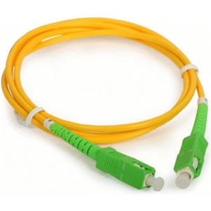CABLE DE FIBRA OPTICA