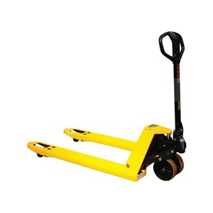 CARRETILLA HIDRÁULICA 2.5Tx550mm