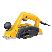 CEPILLO ELECTRICO INDUSTRIAL P/MADERA 7AMP DW680K DEWALT