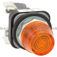 Luces piloto LED