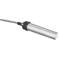 SENSOR DE PROXIMIDAD, SALIDA NPN OC, CABLE DE 10 PIES