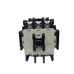 TOGAMI PAK-26J | Contactor magnético 3P | 20 kW / 25 CV