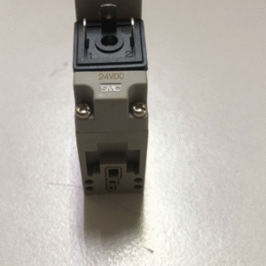 válvula solenoidal SMC V115-3DO